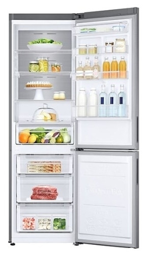 Холодильник Samsung RB34N5291SA