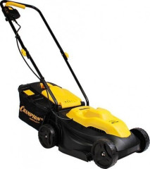 Газонокосилка электрическая CHAMPION EM 3411