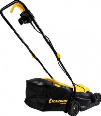 Газонокосилка электрическая CHAMPION EM 3411