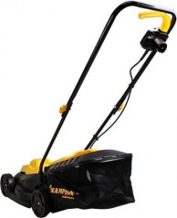 Газонокосилка электрическая CHAMPION EM 3411