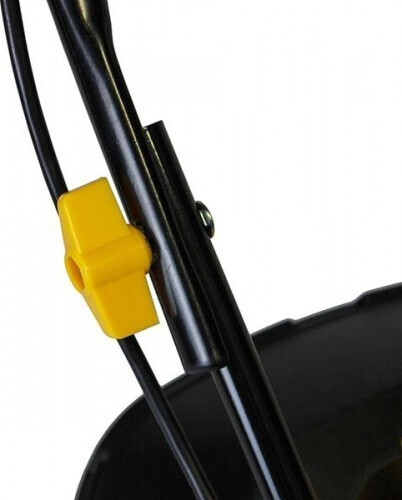 Газонокосилка электрическая CHAMPION EM 3411