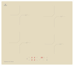 Индукционная варочная панель Zigmund Shtain CI 6 W