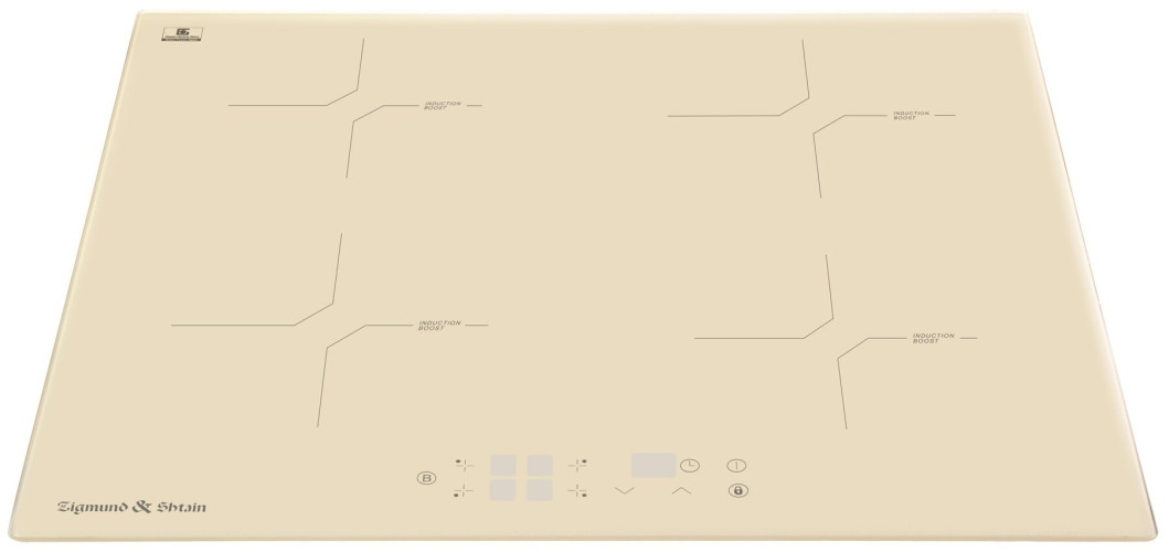 Индукционная варочная панель Zigmund Shtain CI 6 W