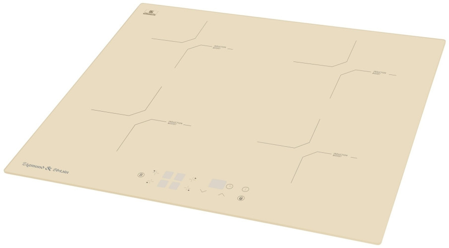 Индукционная варочная панель Zigmund Shtain CI 6 W