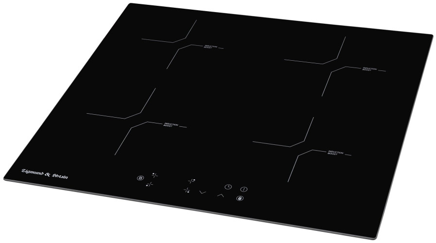 Индукционная варочная панель Zigmund Shtain CI 6 W