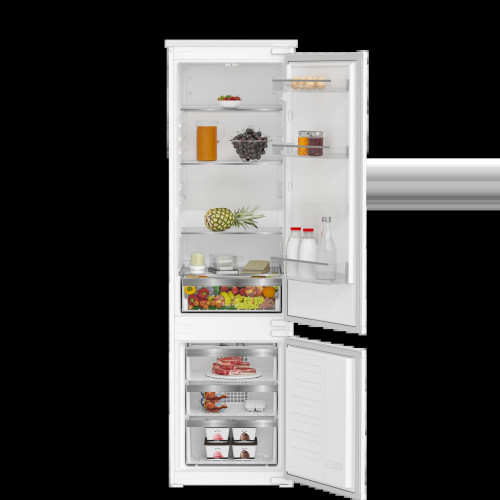 Встраиваемый холодильник Hotpoint-Ariston HBH 20