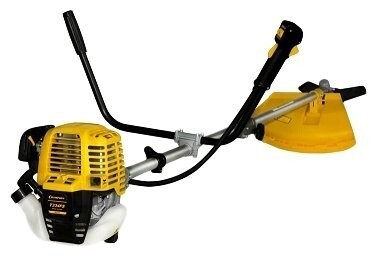 Триммер бензиновый CHAMPION Т374FS