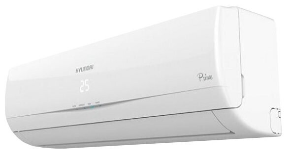 Настенная сплит-система Hyundai H-AR7-12H-UI136