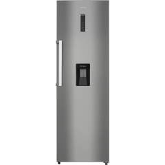 Холодильник Hiberg i-RF 40D S