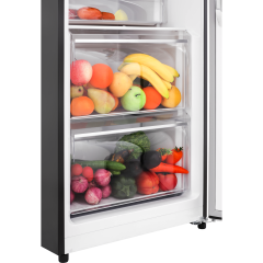 Холодильник Hiberg i-RF 40D S