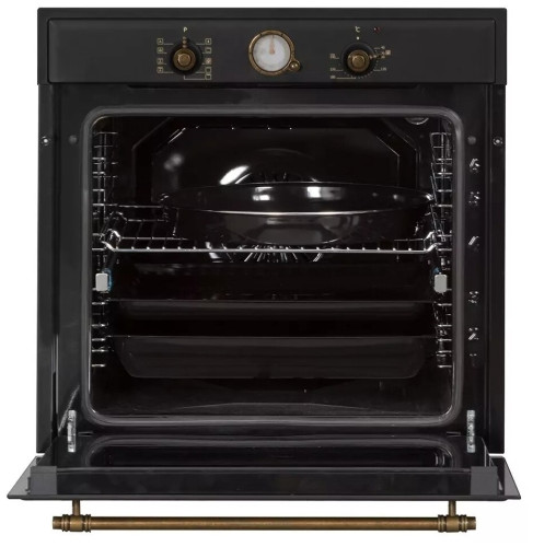 Электрический духовой шкаф Simfer B6EL77097