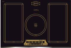 Электрическая варочная панель Kaiser KCT 7795 FI Em