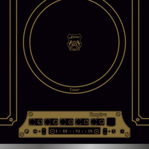 Электрическая варочная панель Kaiser KCT 7795 FI Em