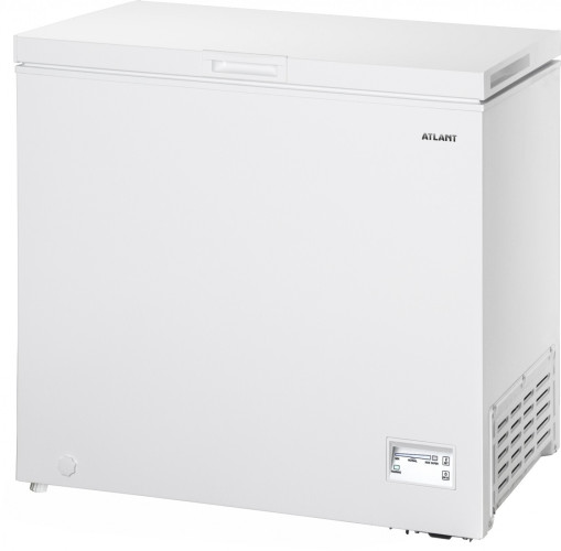 Морозильная камера Atlant М 8020-100