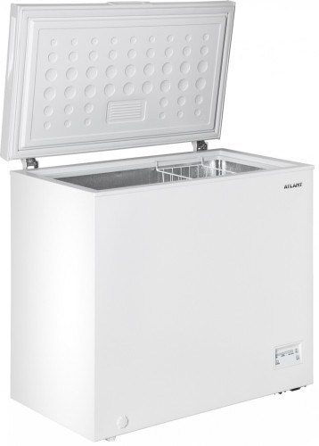 Морозильная камера Atlant М 8020-100