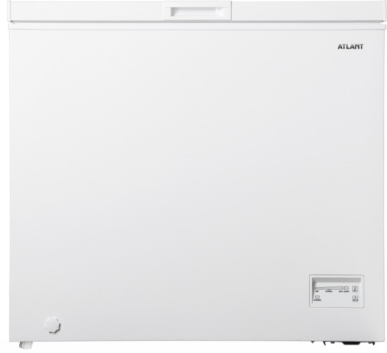 Морозильная камера Atlant М 8020-100