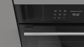 Электрический духовой шкаф Fulgor Milano FCO 6214 P TEM BK