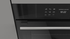 Электрический духовой шкаф Fulgor Milano FCO 6214 P TEM BK