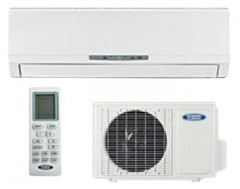 Сплит-система General Climate GC/GU-F06HRN1