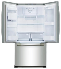 Холодильник Samsung RF62QERS