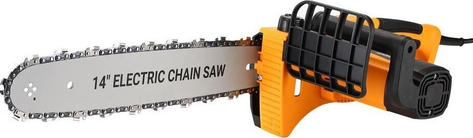 Электрическая цепная пила Deko DKEC14 065-1214