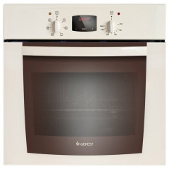 Электрический духовой шкаф Гефест ЭДВ ДА 602 02 В1