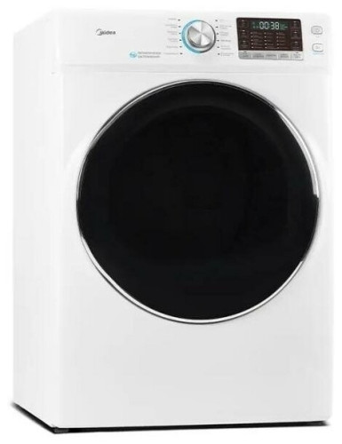 Стиральная машина Midea MFH180G802DS