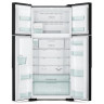 Холодильник Hitachi R-W 660 PUC7X GBK