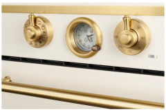 Электрический духовой шкаф Kuppersberg RC 6911 C Bronze