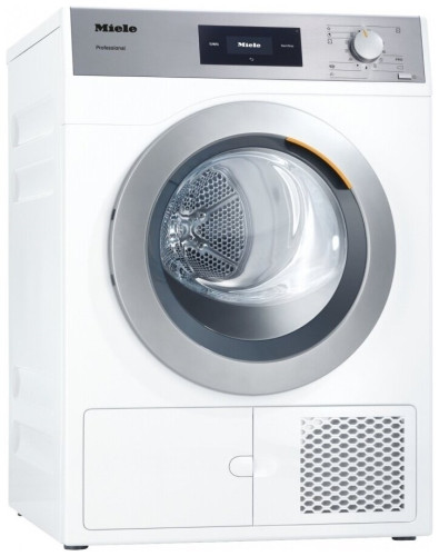 Сушильная машина Miele PDR507EL RU SST
