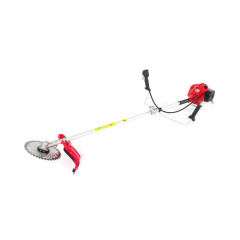 Триммер бензиновый Интерскол КБ-44/52РВ 899.0.0.70