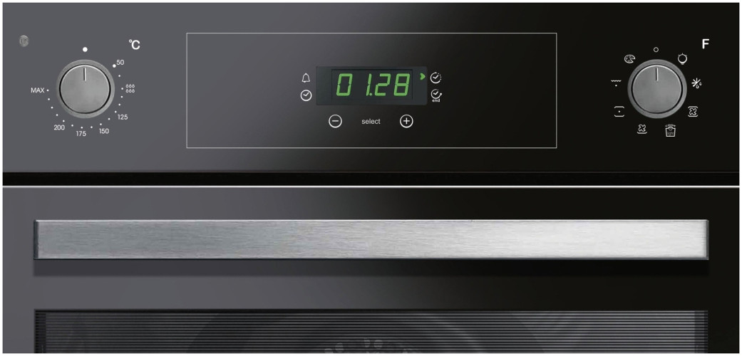 Электрический духовой шкаф Candy FCP 605 NXL E