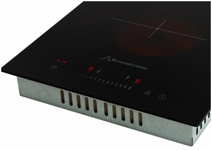 Электрическая варочная панель Schaub Lorenz SLK CY 30 S1