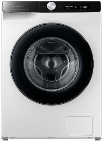 Стиральная машина Samsung WW80A6S28AE