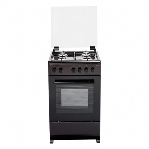 Комбинированная плита LuxDorf F50MD43052