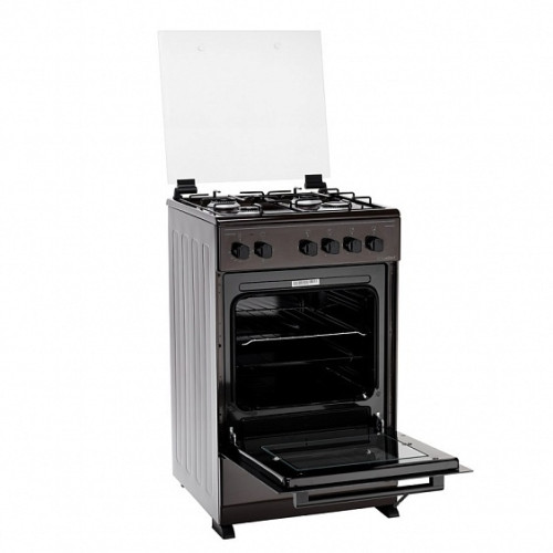 Комбинированная плита LuxDorf F50MD43052