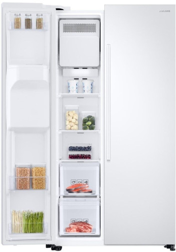 Холодильник Samsung RS67N8210WW