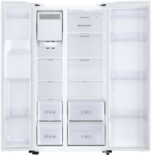 Холодильник Samsung RS67N8210WW