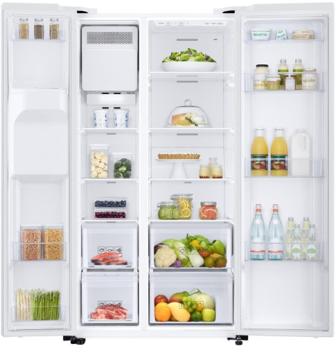 Холодильник Samsung RS67N8210WW