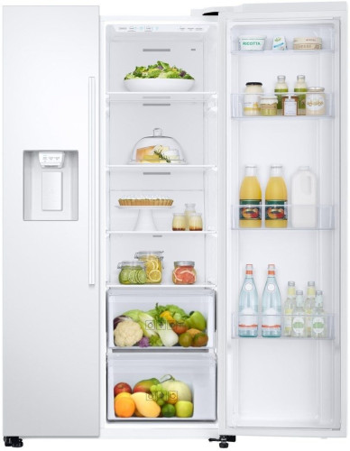 Холодильник Samsung RS67N8210WW