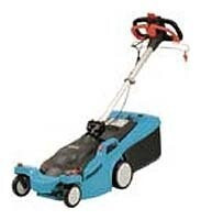 Газонокосилка электрическая GARDENA 38 E Easy Move