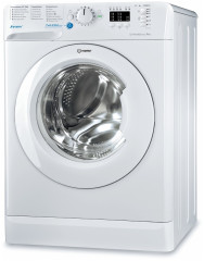Стиральная машина Indesit BWSA 61051 WWV