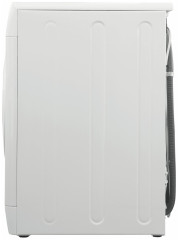 Стиральная машина Indesit BWSA 61051 WWV