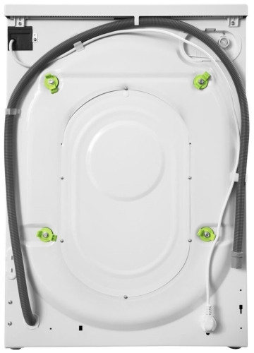 Стиральная машина Indesit BWSA 61051 WWV