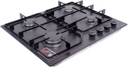 Газовая варочная панель Esperanza HG4S11 W