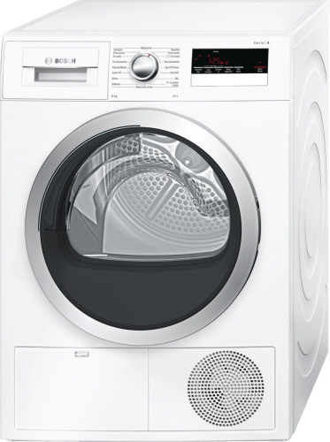 Сушильная машина Bosch WTH 8520S