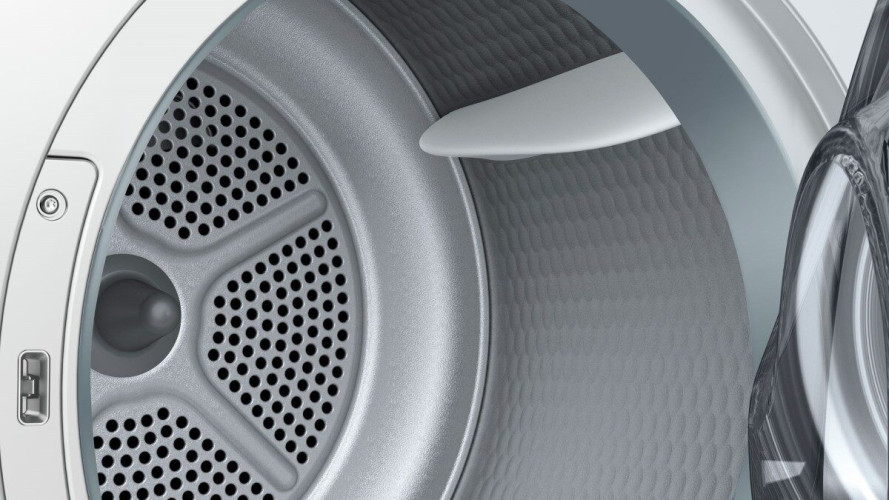 Сушильная машина Bosch WTH 8520S