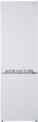 Холодильник Sharp SJ-BB04DTXW1