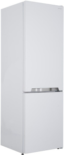 Холодильник Sharp SJ-BB04DTXW1