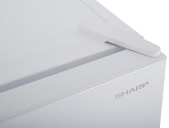 Холодильник Sharp SJ-BB04DTXW1